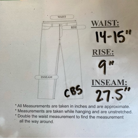 Driftwood Jackie Rose Floral Embroidered Skinny Jeans Raw Hem Stretch Size 26 - Picture 15 of 16